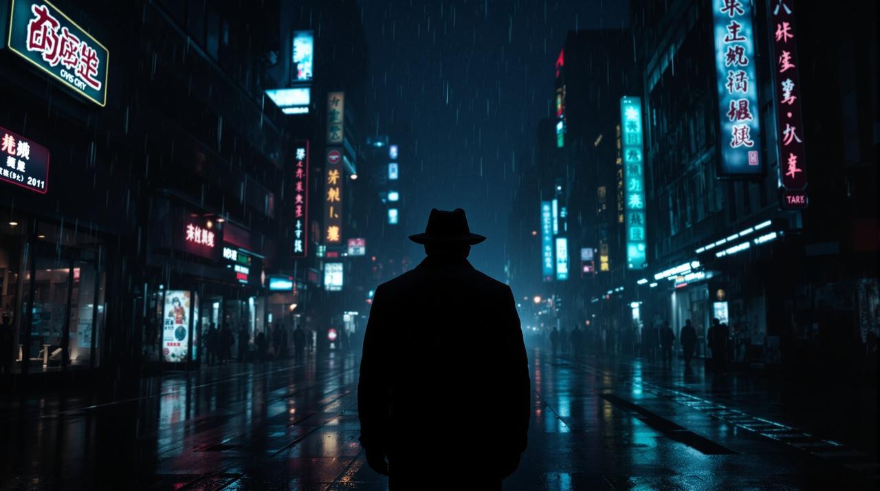 暗流